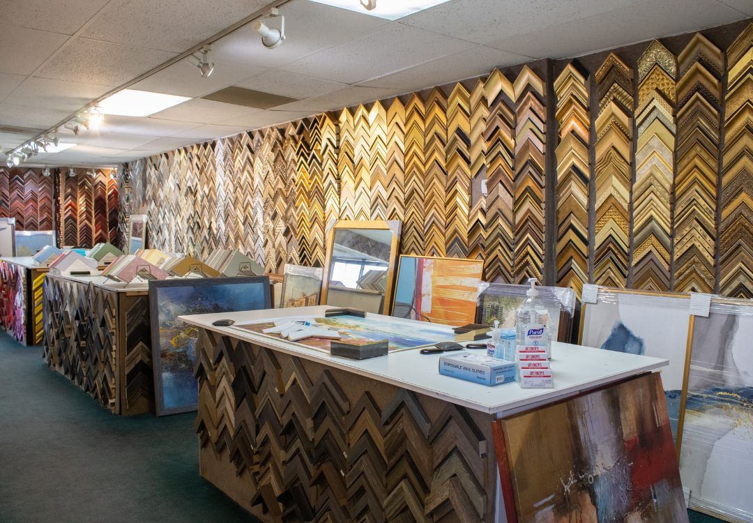 About Us Art Concepts Wall Decor Superstore Custom Design Wall